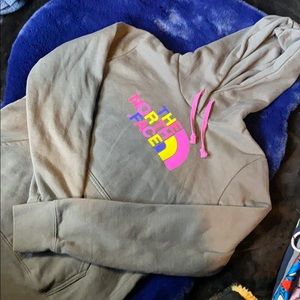 The North Face Sweater